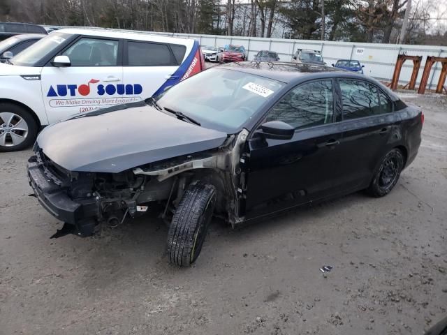 2014 VOLKSWAGEN JETTA BASE 2014 image