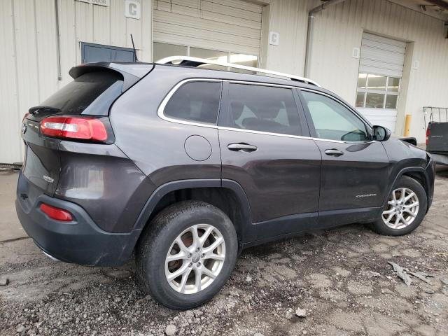 Image 3 of 2016 JEEP CHEROKEE LATITUDE 2016 with VIN 1C4PJMCS8GW154186