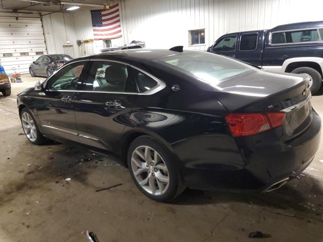 Изображение 2 2019 CHEVROLET IMPALA PREMIER 2019 с VIN 1G1105S37KU139104