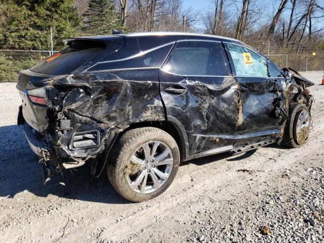 Изображение 3 2017 LEXUS RX 350 BASE 2017 с VIN 2T2BZMCA4HC069524