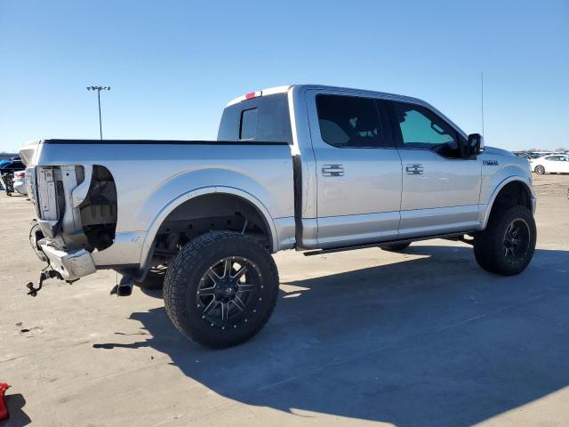 Obraz 3 z 2018 FORD F150 SUPERCREW 2018 z VIN 1FTEW1EG4JFC82920