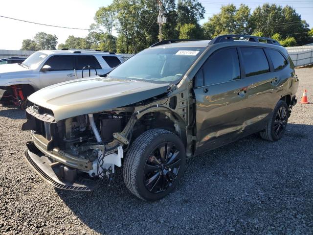 Obraz 2022 SUBARU ASCENT ONYX EDITION 2022