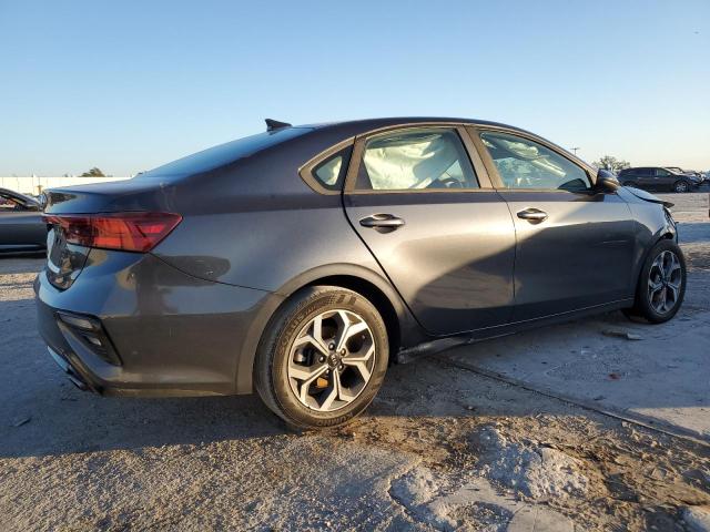 Obraz 3 z 2019 KIA FORTE FE 2019 z VIN 3KPF24AD1KE069240