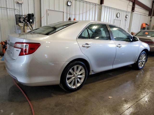 Image 3 of 2013 TOYOTA CAMRY L 2013 with VIN 4T4BF1FK4DR329113