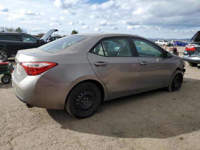 Obraz 3 z 2015 TOYOTA COROLLA L 2015 z VIN 2T1BURHE2FC467033