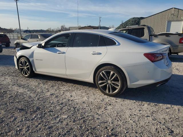 Изображение 2 2019 CHEVROLET MALIBU PREMIER 2019 с VIN 1G1ZE5SX1KF154337