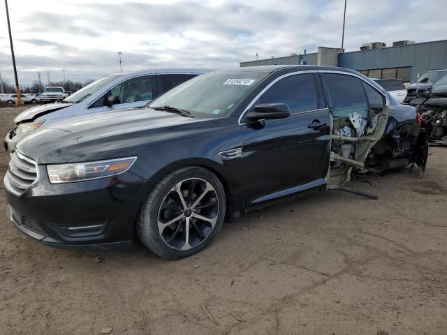 2015 FORD TAURUS SEL 2015 image