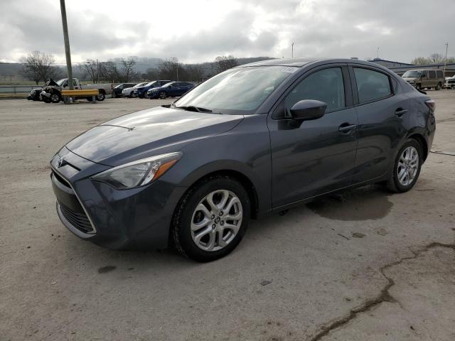 Image 1 of 2018 TOYOTA YARIS IA  2018 with VIN 3MYDLBYV1JY308632