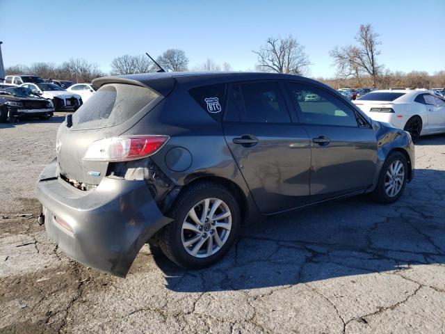 Изображение 3 2013 MAZDA 3 I 2013 с VIN JM1BL1L78D1818848