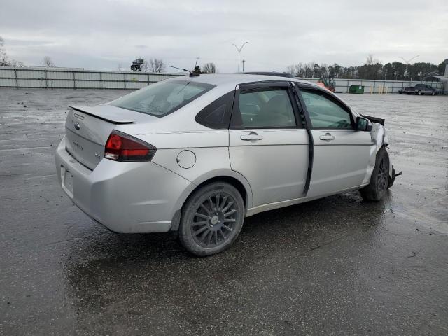 Obraz 3 z 2010 FORD FOCUS SES 2010 z VIN 1FAHP3GN0AW176939