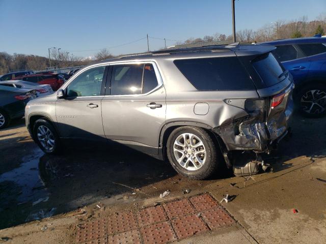 Obraz 2 z 2019 CHEVROLET TRAVERSE LT 2019 z VIN 1GNERGKW0KJ295031