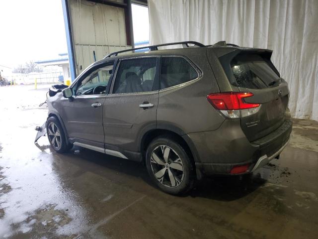 Изображение 2 2019 SUBARU FORESTER TOURING 2019 с VIN JF2SKAWC7KH595106