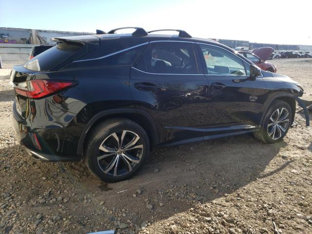Изображение 3 2016 LEXUS RX 350 BASE 2016 с VIN 2T2BZMCA8GC011334
