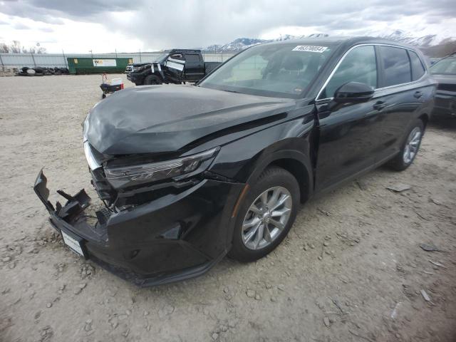 Изображение 1 2023 HONDA CR-V EXL 2023 с VIN 2HKRS4H75PH437984