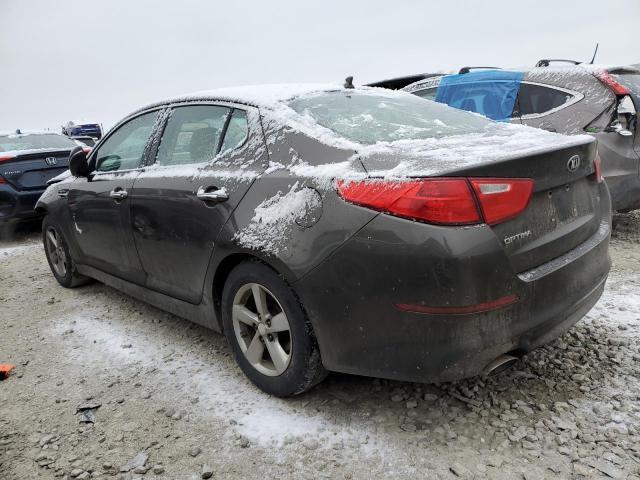 Obraz 2 z 2015 KIA OPTIMA LX 2015 z VIN 5XXGM4A78FG362073