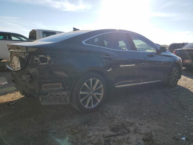 Image 3 of 2017 HYUNDAI AZERA  2017 with VIN KMHFG4JG8HA590345