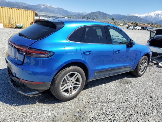 Obraz 3 z 2019 PORSCHE MACAN  2019 z VIN WP1AA2A51KLB05315