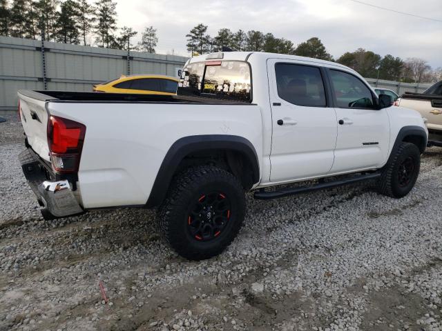 Изображение 3 2020 TOYOTA TACOMA DOUBLE CAB 2020 с VIN 3TMAZ5CN3LM130001
