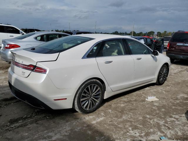 Obraz 3 z 2019 LINCOLN MKZ RESERVE I 2019 z VIN 3LN6L5C91KR621450