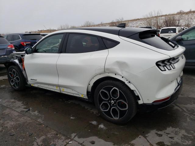 Изображение 2 2023 FORD MUSTANG MACH-E GT 2023 с VIN 3FMTK4SEXPMA59969