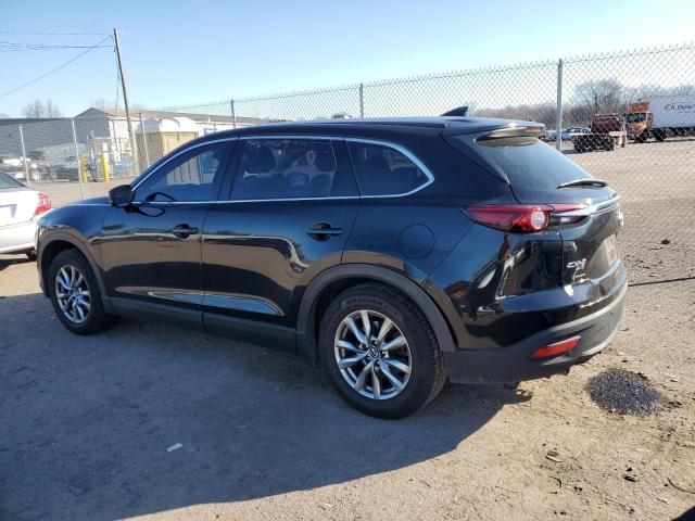 Image 2 of 2018 MAZDA CX-9 TOURING 2018 with VIN JM3TCBCY5J0217229