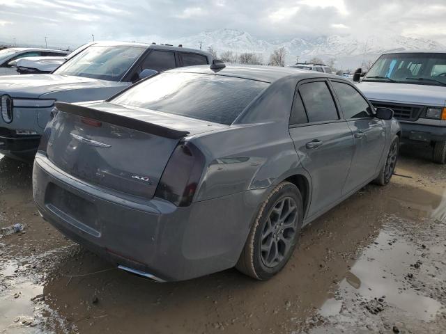 Image 3 of 2018 CHRYSLER 300 S 2018 with VIN 2C3CCAGG5JH202041