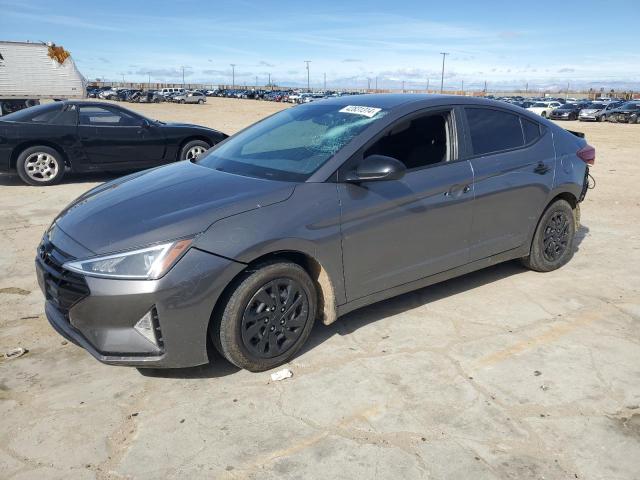 Изображение 1 2020 HYUNDAI ELANTRA SE 2020 с VIN 5NPD74LF8LH525545