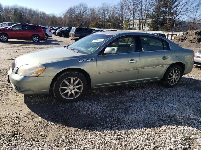 2007 BUICK LUCERNE CXL 2007 image