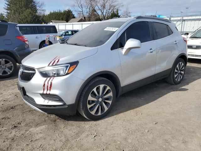 Изображение 1 2021 BUICK ENCORE PREFERRED 2021 с VIN KL4CJESB4MB353254