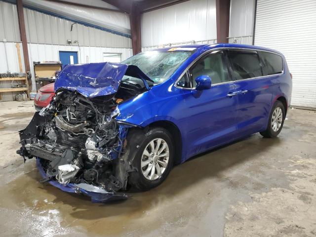 Image 1 of 2019 CHRYSLER PACIFICA TOURING PLUS 2019 with VIN 2C4RC1FG2KR639952