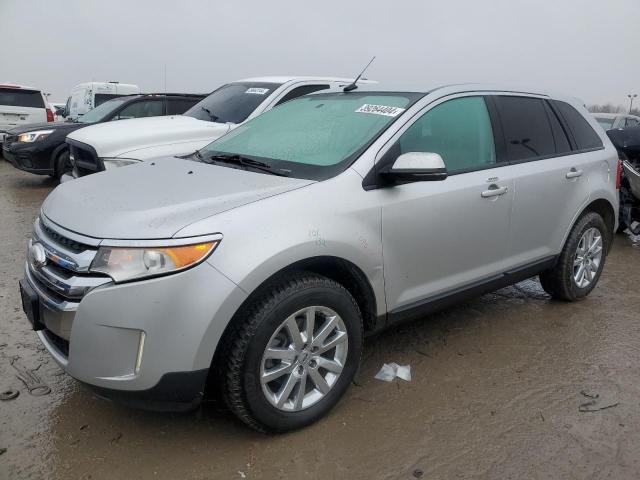 Obraz 2013 FORD EDGE SEL 2013