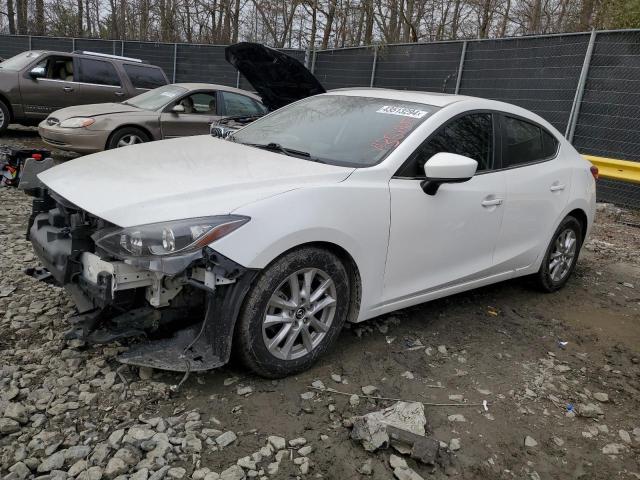 2015 MAZDA 3 GRAND TOURING 2015 image