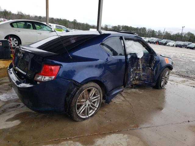 Изображение 3 2011 TOYOTA SCION TC  2011 с VIN JTKJF5C78B3005854