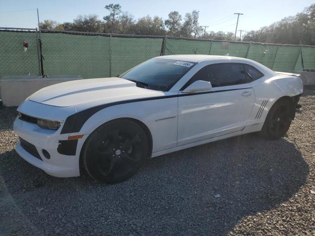 2014 CHEVROLET CAMARO LT 2014 image
