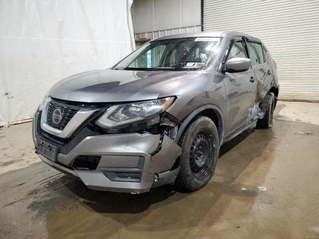 Image 1 of 2018 NISSAN ROGUE S 2018 with VIN KNMAT2MV2JP574685