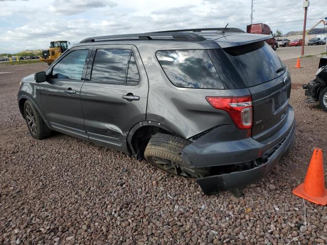 Изображение 2 2015 FORD EXPLORER XLT 2015 с VIN 1FM5K7D82FGA27706