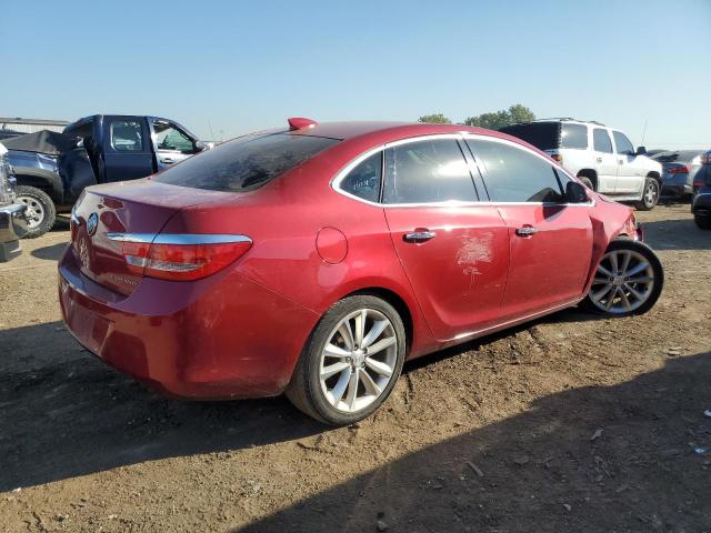 Image 3 of 2016 Buick Verano 2016 with VIN 1G4PS5SKXG4140303
