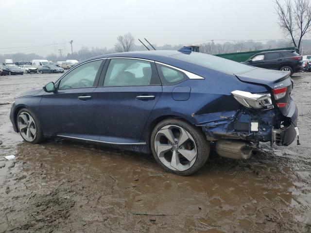 Изображение 2 2018 HONDA ACCORD TOURING 2018 с VIN 1HGCV1F97JA011746