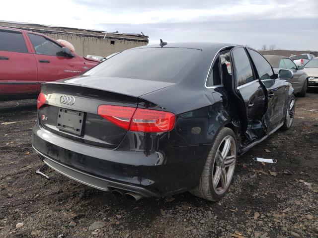 Image 3 of 2015 AUDI S4 PREMIUM PLUS 2015 with VIN WAUBGAFL0FA002973