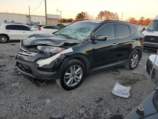 2016 Hyundai Santa Fe 2016 image