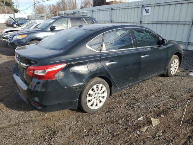 Image 3 of 2017 NISSAN SENTRA S 2017 with VIN 3N1AB7AP7HL640713