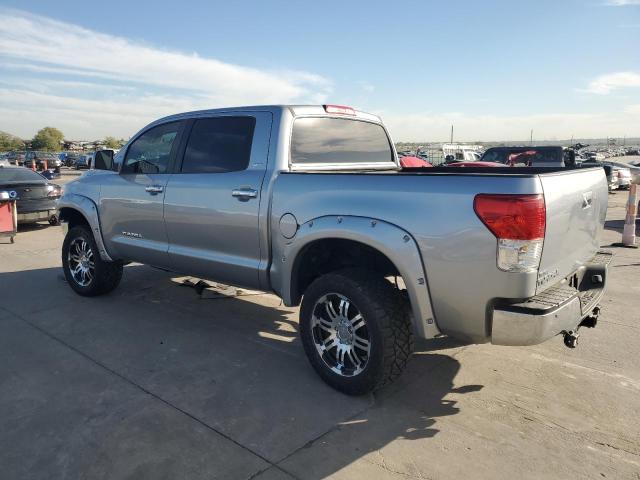 Image 2 of 2010 TOYOTA TUNDRA CREWMAX SR5 2010 with VIN 5TFEM5F1XAX017839