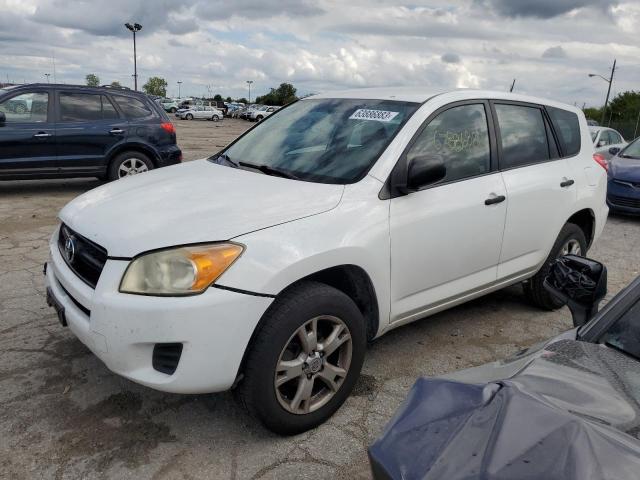 Obraz 2010 TOYOTA RAV4  2010