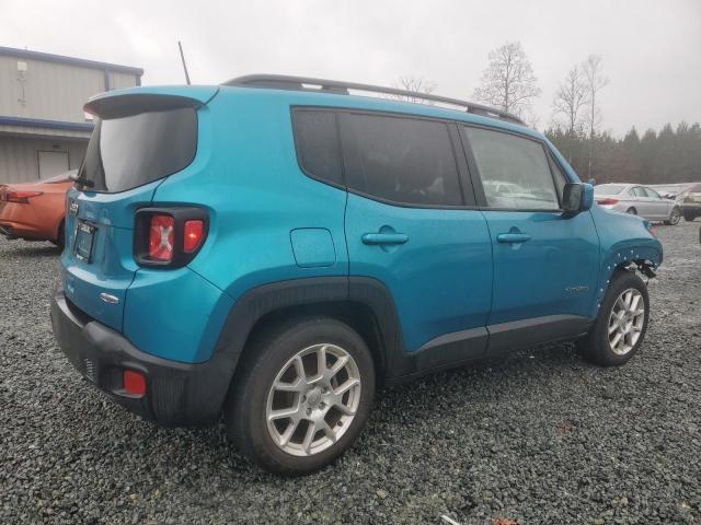 Изображение 3 2019 JEEP RENEGADE LATITUDE 2019 с VIN ZACNJABB1KPK87611