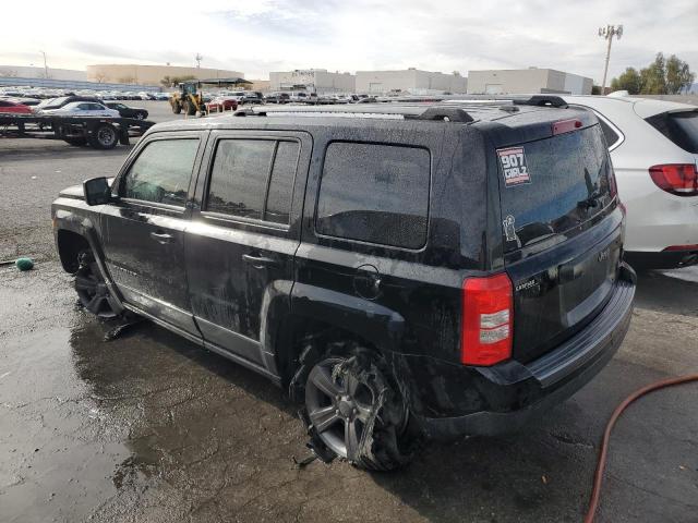 Obraz 2 z 2016 JEEP PATRIOT SPORT 2016 z VIN 1C4NJPBA6GD715949