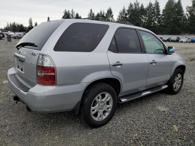 Obraz 3 z 2004 ACURA MDX TOURING 2004 z VIN 2HNYD18694H517833