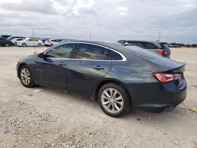Image 2 of 2019 CHEVROLET MALIBU LT 2019 with VIN 1G1ZD5STXKF127539