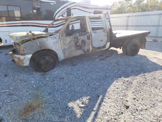 Obraz 1999 FORD F450 SUPER DUTY 1999