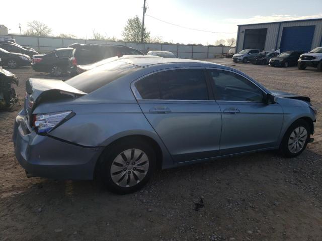 Obraz 3 z 2012 HONDA ACCORD LX 2012 z VIN 1HGCP2F33CA046492
