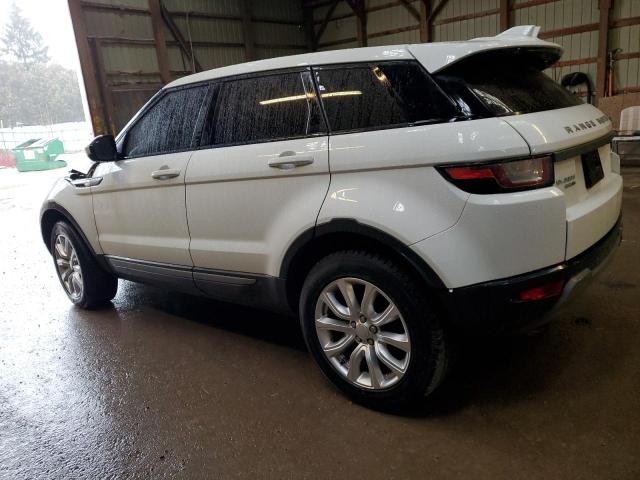 Obraz 2 z 2017 LAND ROVER RANGE ROVER EVOQUE SE 2017 z VIN SALVP2BG8HH237008